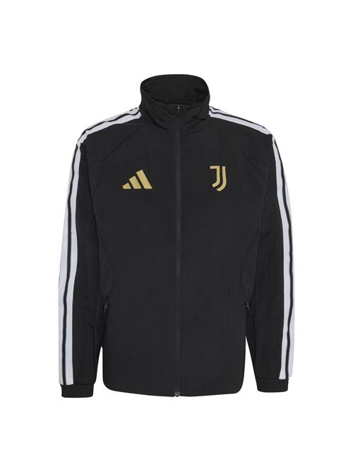 Adidas Juventus anthem jacket home 26 Juventus | KV6740JUV H ANTH